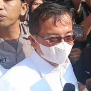 KPK: Sestama BNPB Rustian Belum Terbukti Melakukan Perbuatan Melawan Hukum