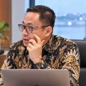 Membangun Indonesia 2045 dengan Karakter, Bukan Sekadar Kemajuan