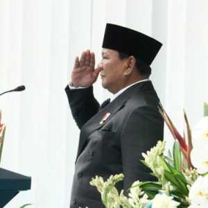 Elektabilitas Prabowo 35,5 Persen Versi Survei LKPI