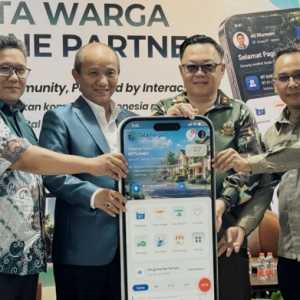 Tersedia Aplikasi Berbasis AI untuk Layanan RT/RW dan Komunitas