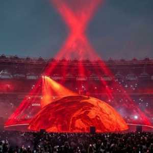 Konser Ye Sumbang Perputaran Ekonomi Rp600 Miliar, UMKM Ikut Kecipratan