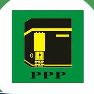 PPP Maluku Tolak Pemberhentian Agus Suparmanto-Taj Yasin