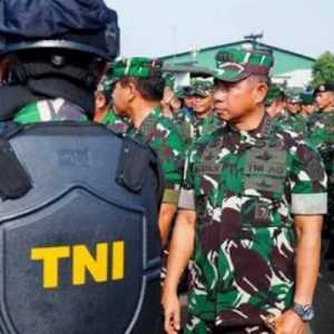 Wacana Pergantian Panglima TNI Harus Bisa Lanjutkan Tujuan Reformasi