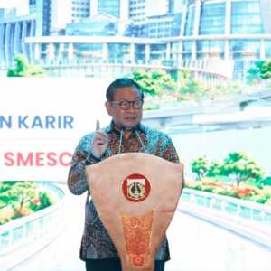 12.000 Lowongan Kerja Dibuka di Jakarta untuk Semua Kalangan