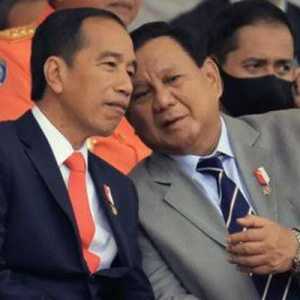 Ini Pemicu Perubahan Sikap Jokowi ke Prabowo