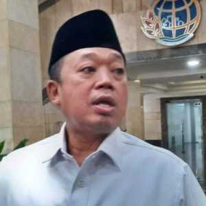 KPK Jangan Gertak Sambal: Segera Jemput Paksa Nusron<i>!</i>