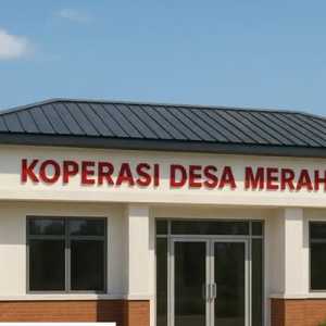 Perlunya Badan Nasional KDKMP