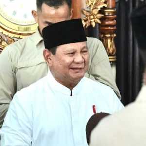Politik Luar Negeri Prabowo Bisa Membuka Kedok Singapura