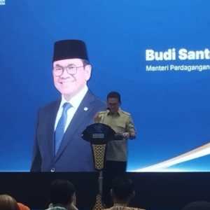 Campus Preuner di TEI 2026 Potensi Transaksi 24,57 Juta Dolar AS