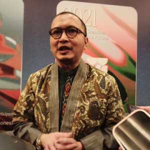 Himpun Aspirasi 38 Provinsi, ICCN Dorong Potensi Ekraf Daerah Tembus Pasar Global
