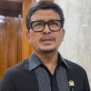 Komisi XI DPR Minta Pemerintah Tekan Defisit APBN, Jangan Bebani UMKM