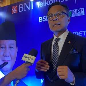 Danantara Buka Opsi Penggabungan ASDP dan Pelni