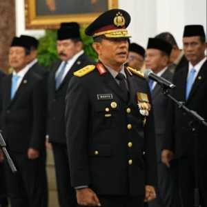Pernah di Densus 88, Komjen Wahyu Hadiningrat Alumni Unpad yang Kini jadi Wakapolri