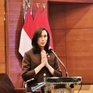Pasar Global Tembus Rp16.239 Triliun, Kemenpar Genjot Wisata Kebugaran
