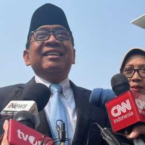 Pratikno Benarkan Bakal Dilantik Wantimpres Siang Ini di Istana