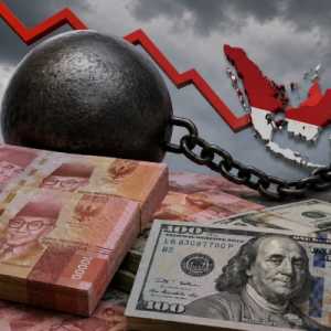 Rupiah Nyaris Tembus Rp18.000 per Dolar AS, BI Langsung Buka Suara