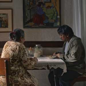 Sinopsis Film Seporsi Mie Ayam Sebelum Mati, Kisah Ale yang Kehilangan Arah Hidup
