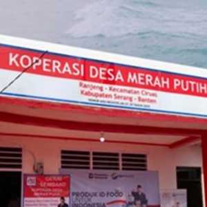 Terjadi Sabotase Operasional KDKMP