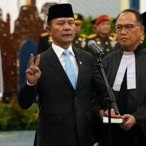 Kemhan Bagi Tugas Dua Wamenhan, dari Strategi hingga Modernisasi Alutsista