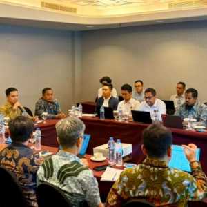 BPMA Kaji Potensi Gas Meulaboh-Singkil, Dua Sumur Lama Catat Aliran Gas Signifikan