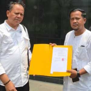 KPK Diminta Turun Tangan ke Kabupaten Demak