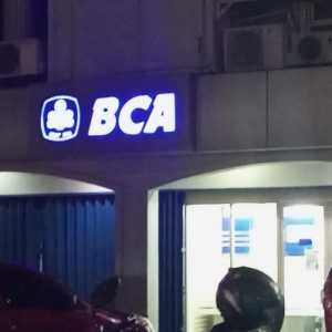 BBCA Pimpin Transaksi Saham, Nilainya Tembus Rp353 Miliar saat IHSG Menguat