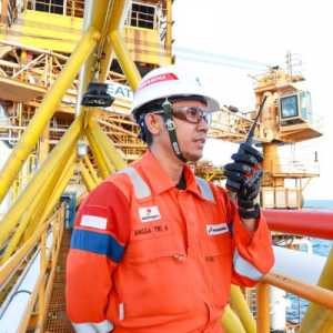 Pertamina Perluas Penguasaan Hulu Migas Lewat Pengambilalihan Hak Partisipasi Eni di Kaltim