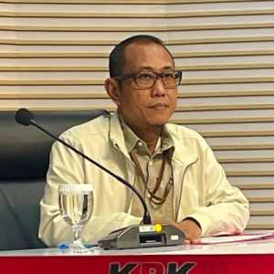 KPK Bongkar Aliran Suap Dana Bencana BNPB, Ada Kepingan Emas hingga Valas