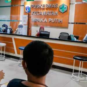 RS dan Puskesmas Harus Siaga Hadapi Dampak Polusi Udara