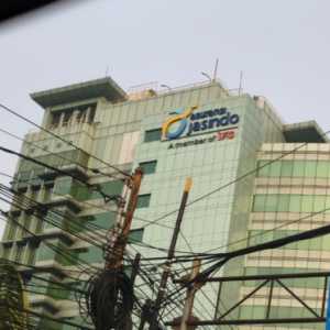 KPK Dalami Audit Internal Agen Fiktif Jasindo Cabang Menteng