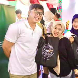 AsetKu Dukung Literasi Keuangan Bersama AFPI di Jakarta Financial Festival 2026