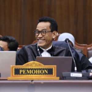 Lagi, Putusan MK Tentukan Nasib Gibran