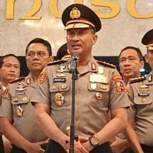 PDIP Dukung Pergantian Listyo Sigit: Polri Butuh Penyegaran