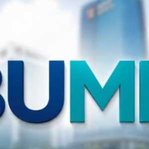 DPR Yakin Merger BUMN Mampu Dongkrak Dividen