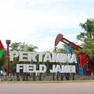 DPO Illegal Tapping Pertamina EP Jambi Sukses Diringkus Berkat Sinergitas