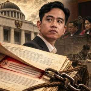 Gejolak Politik Bisa Terjadi Jika Gibran Didiskualifikasi