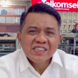 Saiful Chaniago Titip Pesan ke Menteri Baru: Sejahterakan Rakyat hingga Kampung