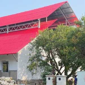 Kades Ciangsana Bakal Mediasi Polemik Bangunan 480 Meter Persegi di Coatesville