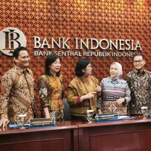 Begini Jurus BI Stabilkan Rupiah Hadapi Ancaman MSCI hingga Konflik Geopolitik