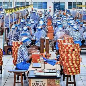 KPK Bakal Panggil Petinggi PT Djarum Usai Penggeledahan