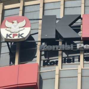 Selain Bupati Klaten, KPK Juga Tangkap Kepala Perwakilan BPK Jateng Ahmad Luthfi
