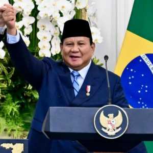 Lula dan Prabowo dalam Angka juga Cerita