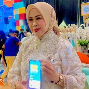 BSI Himpun Dana Tabungan Haji Rp18 Triliun, Nasabah Gen Z Naik 30 Persen