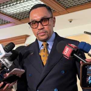 Sambut Wacana Revisi UU Tipikor, Komisi III DPR: Perlu Dikaji Lebih Mendalam