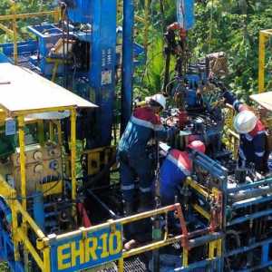 Optimalkan Potensi Sumur Idle, HWU Elnusa Dukung Produksi Migas dan Ketahanan Energi Nasional