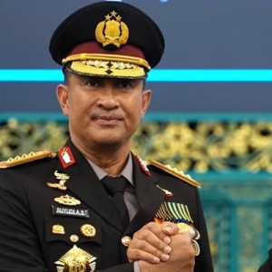 Sertijab Kapolri dan Wakapolri Dijadwalkan di Mabes Polri Siang Ini