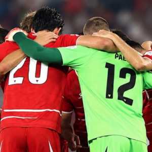 Waspada Duel Timnas Indonesia Vs Thailand Disusupi Tiket Palsu
