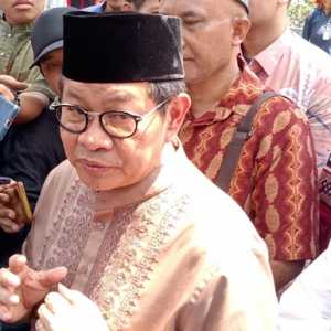 Pramono Imbau Demo Dua Tahun Prabowo-Gibran Berlangsung Tertib
