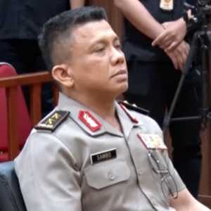 Polri Belum Belajar dari Kasus Sambo