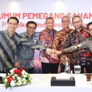 Telkom Mantapkan Portofolio Bisnis Inti Lewat Program Streamlining